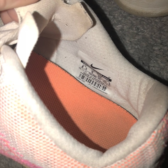 Nike fury - Picture 4 of 5